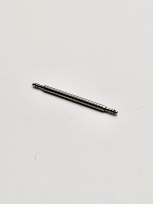 20mm Stainless Steel Spring Bar